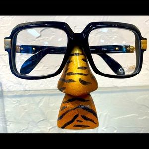 Cazal Glasses - Rx or Sunglasses